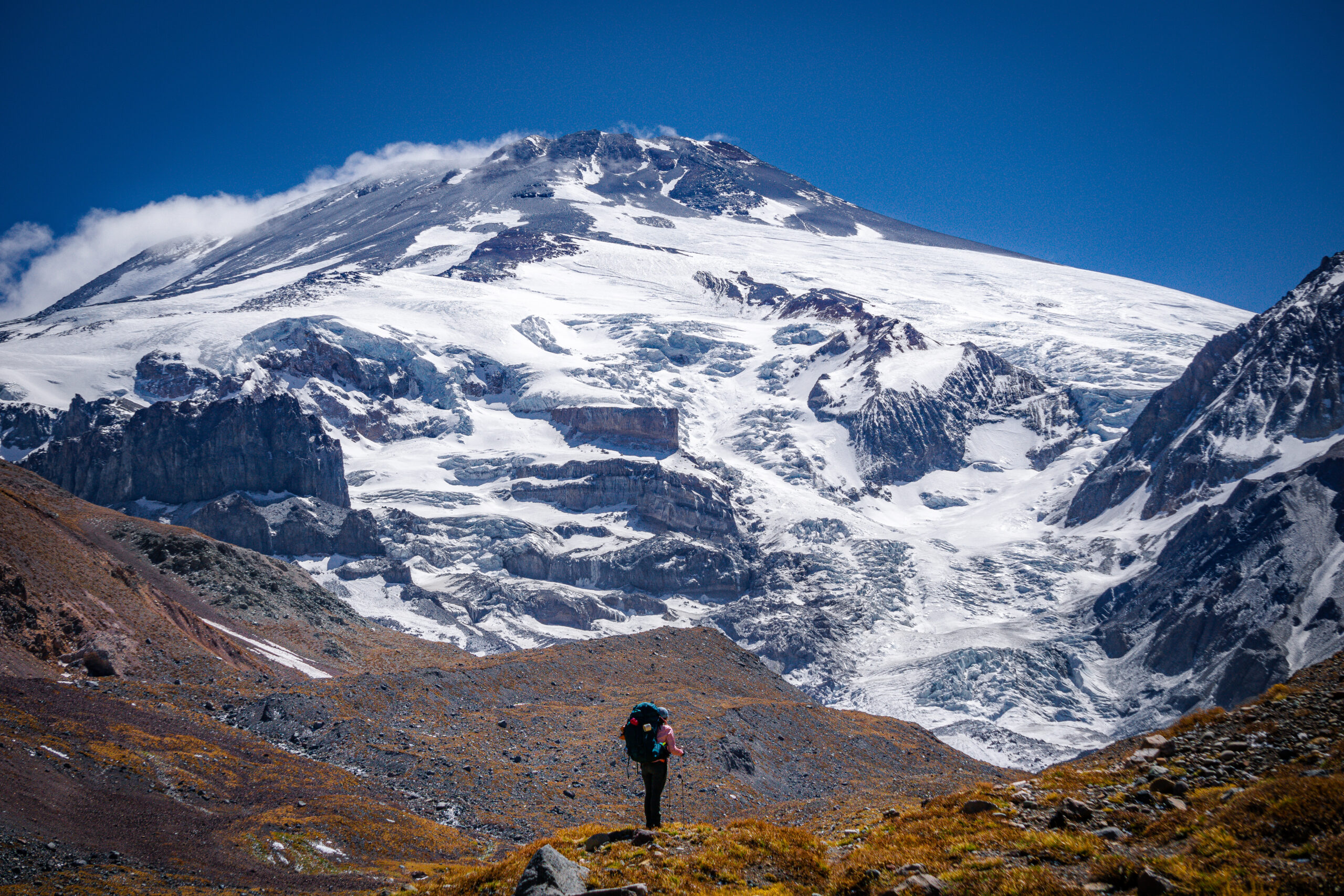 El día nacional de los glaciares