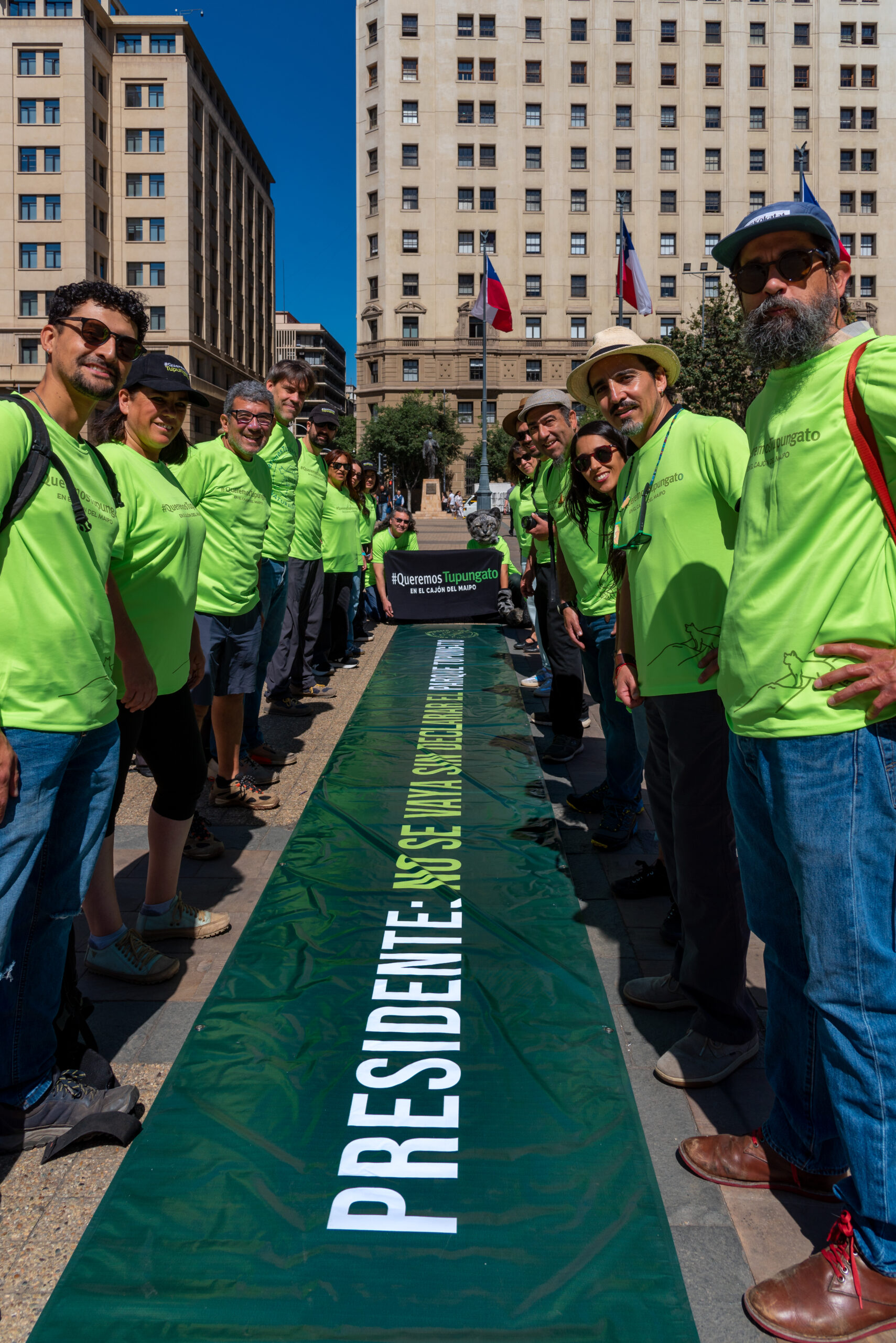 Créditos: Benjamín Encinas