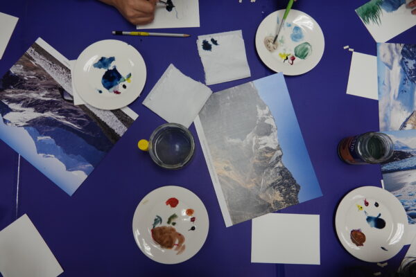 Educación Ambiental