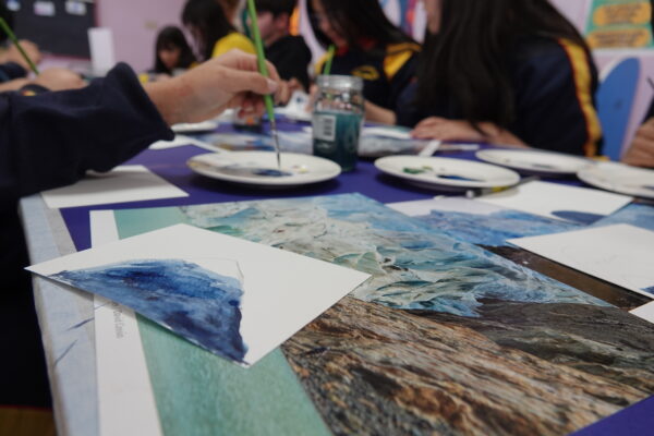 Educación Ambiental