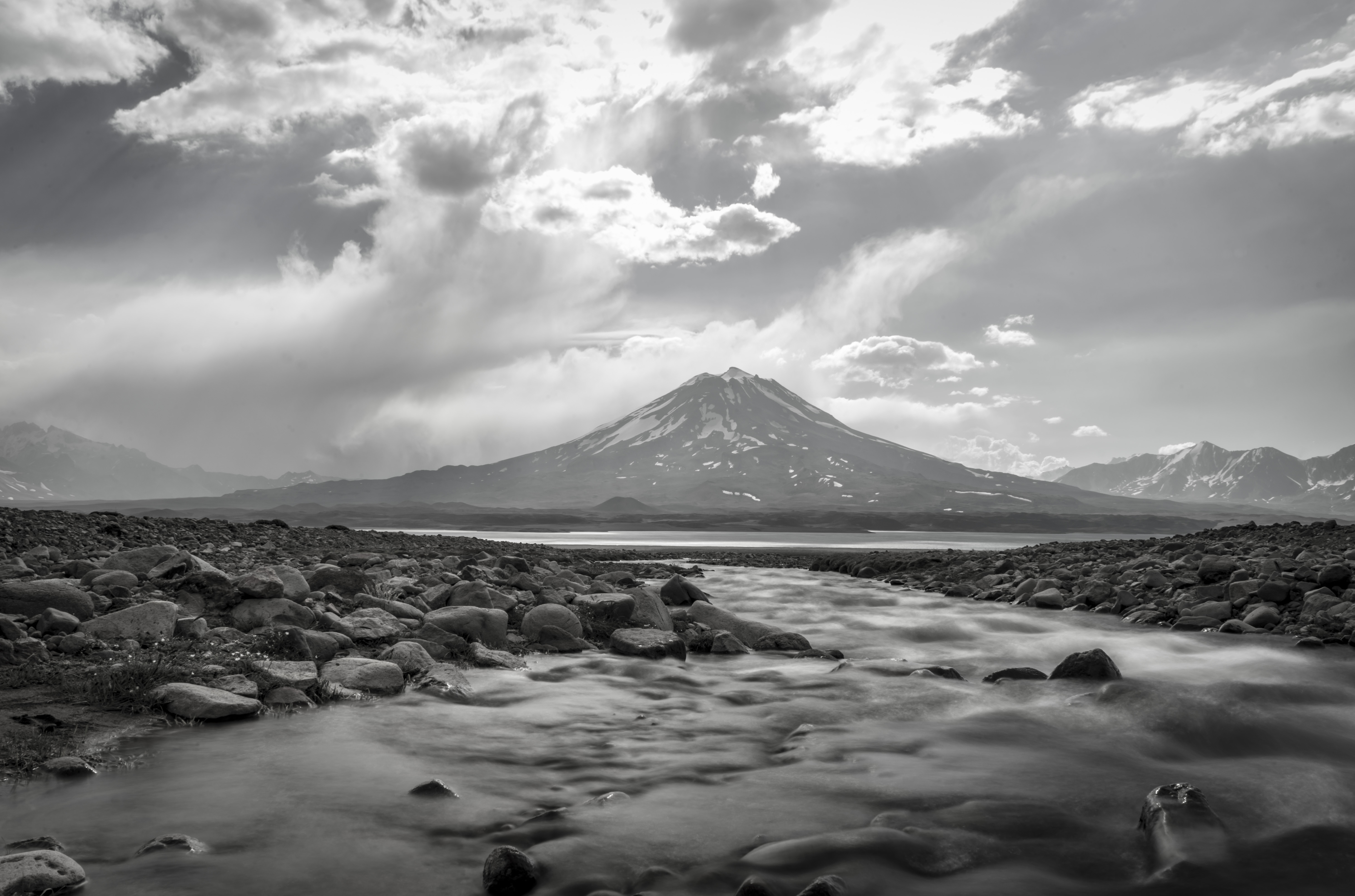Montañas, un ecosistema subestimado en Chile